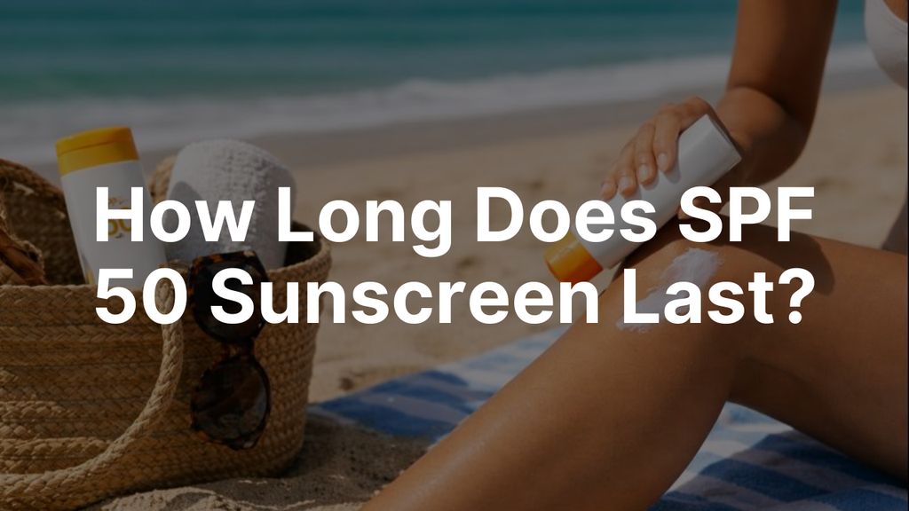 How Long Does 50 Spf Sunscreen Last Wallpaper For Android