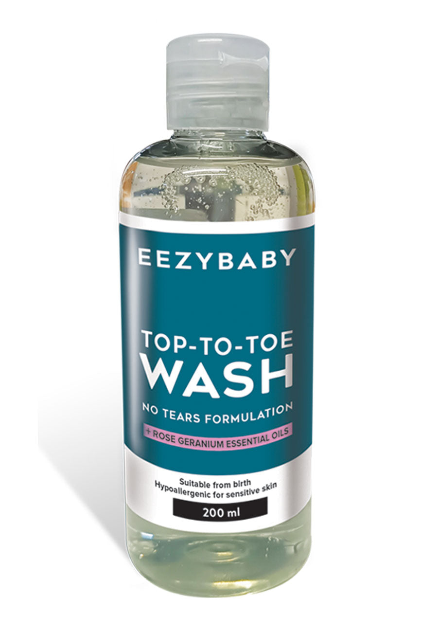 Baby Range | EEZYSUN SA