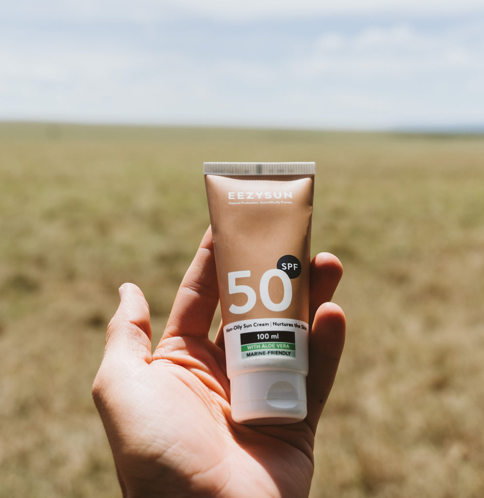 Best sunscreen for face south africa
